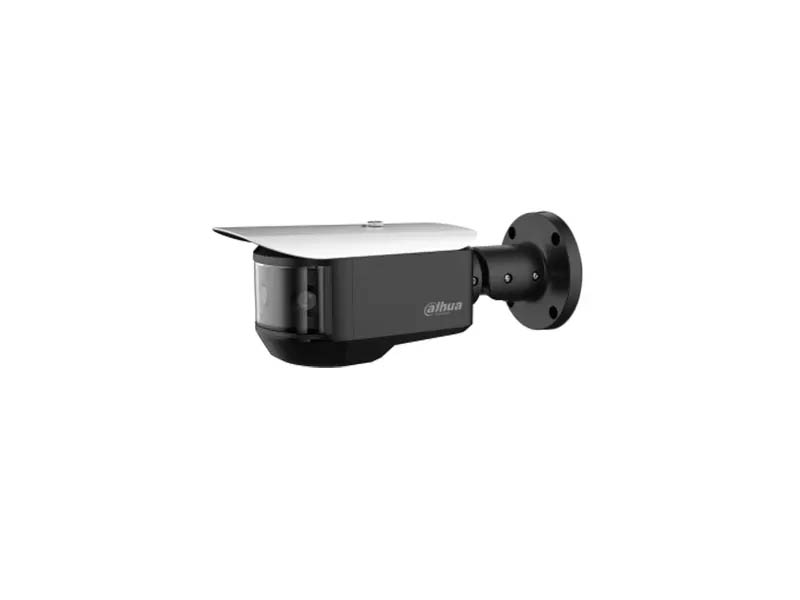 3X2MP Multi-Sensor Panoramic HDCVI IR-Bullet Camera